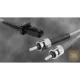 AMP MT-RJ/ST duplex patchkábel, MM 50/125µ , 2m (6206620-2)