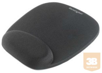 Kensington Foam Mouse Pad (Black) egérpad