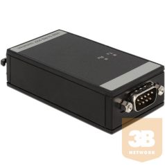   ADA Delock 62502 USB 2.0 > Serial RS-232 konverter 5kV szigeteléssel