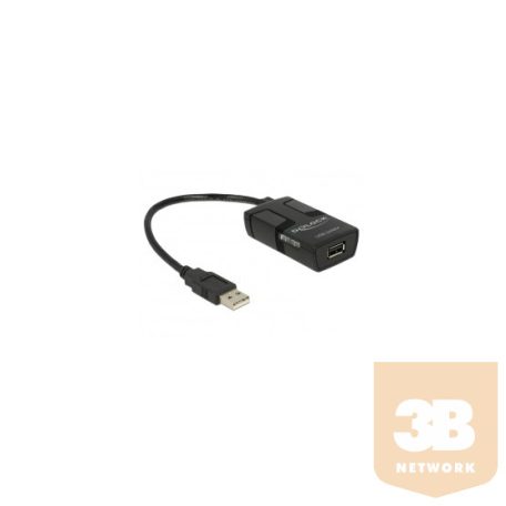 ADA Delock 62588 USB leválasztó 5kV szigeteléssel