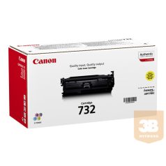 CANON 6260B002 Toner Canon 732 Y i-SENSYS LBP7780Cx