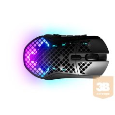 STEELSERIES Aerox 9 Wireless Gaming Mouse