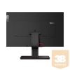 Mon Lenovo 23,8" ThinkVision T24t-20 - IPS