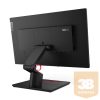 Mon Lenovo 23,8" ThinkVision T24t-20 - IPS