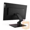 Mon Lenovo 23,8" ThinkVision T24t-20 - IPS