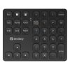 SANDBERG Billentyűzet, Wireless Numeric Keypad Pro