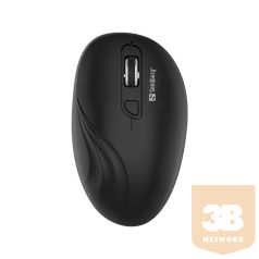 SANDBERG Egér, Wireless Mouse