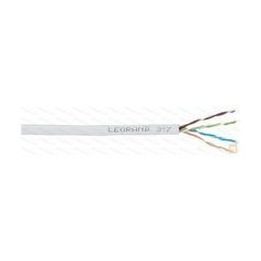   Legrand Linkeo fali kábel, réz, Cat6, UTP, PVC, fehér, 305m