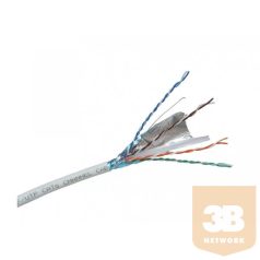 Legrand fali kábel - Cat6, F/UTP, 305m, fehér, réz, LSOH