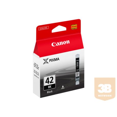 CANON 6384B001 Canon CLI42BK tinta Pro-100