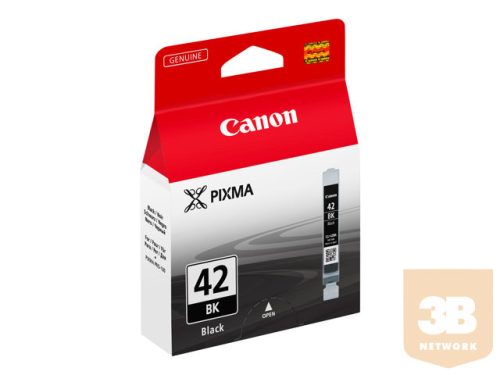 CANON 6384B001 Canon CLI42BK tinta Pro-100