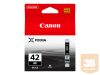 CANON 6384B001 Canon CLI42BK tinta Pro-100