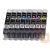 CANON CLI-42 8inks ink cartridge black and colour standard capacity multipack full 8 inks