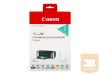 CANON CLI-42 8inks ink cartridge black and colour standard capacity multipack full 8 inks