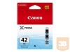 CANON 6388B001 Canon CLI42PC tinta Pro-100