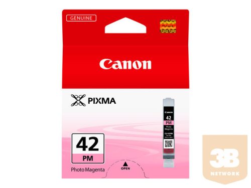 CANON 6389B001 Canon CLI42PM tinta Pro-100