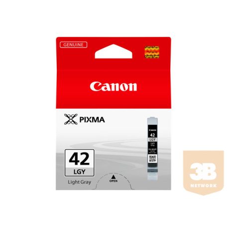 CANON 6391B001 Canon CLI42LGY tinta Pro-100