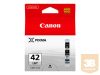 CANON 6391B001 Canon CLI42LGY tinta Pro-100