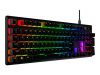 HP HyperX Alloy Origins Mechanical Gaming Keyboard PBT RGB lighting