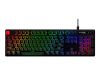 HP HyperX Alloy Origins Mechanical Gaming Keyboard PBT RGB lighting