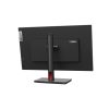 Mon Lenovo 27" ThinkVision T27i-30 monitor - IPS WLED