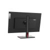 Mon Lenovo 27" ThinkVision T27i-30 monitor - IPS WLED