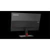 LENOVO Monitor ThinkVision S27i-30; 27" FHD, 1920x1080 IPS, 16:9, 1300:1, 300cd/m2, 6ms, HDMI, VGA