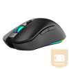 SANDBERG Gamer Egér, Wireless Sniper Mouse 2