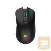 SANDBERG Gamer Egér, Wireless Sniper Mouse 2