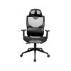 Sandberg Gamer szék - ErgoFusion Gaming Chair