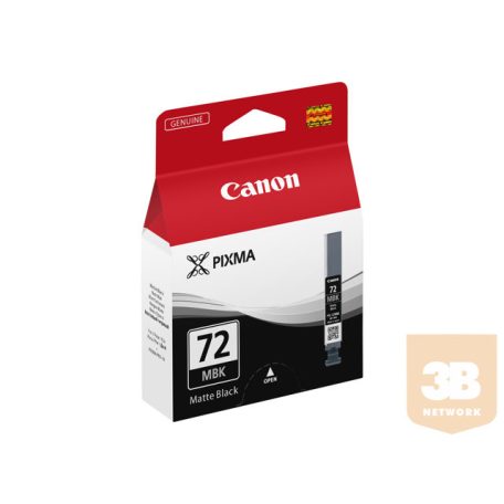 CANON 6402B001 Canon PGI72MBK tinta Pro-10