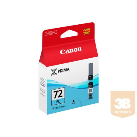 CANON 6407B001 Canon PGI72PC tinta Pro-10
