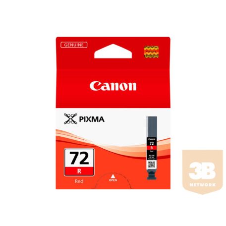 CANON 6410B001 Canon PGI72R tinta Pro-10