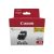 CANON PGI-550XL Ink Cartridge Twinpack Blistered