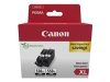 CANON PGI-550XL Ink Cartridge Twinpack Blistered