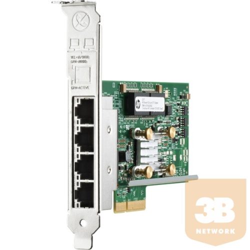 HP Ethernet 1Gb 4-port 331T Adapter