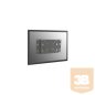   Equip TV Fali konzol -  650100 (10"-32", fali, Max.: 30kg, fekete)