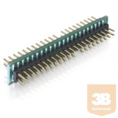 ADA Delock 65090 44pin IDE apa > 44pin IDE apa adapter