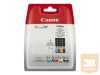 CANON CLI-551 Ink Cartridge C/M/Y/BK MultiPack blister