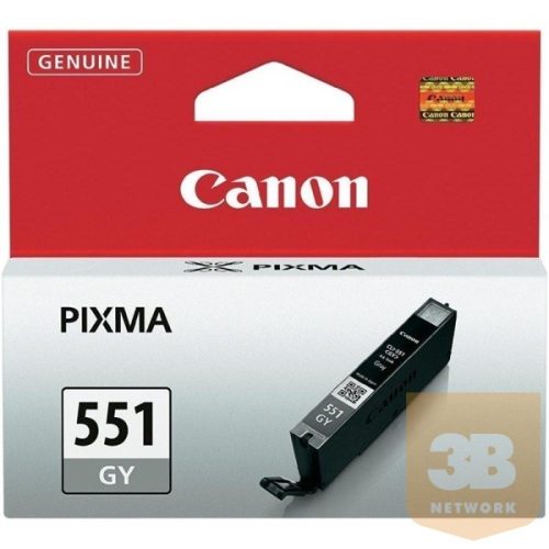 CANON Patron CLI-551GY