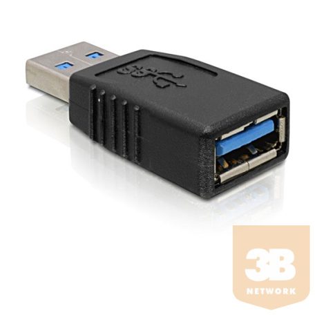 ADA Delock 65174 USB 3.0-A apa / anya adapter