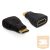 ADA Delock 65244 High Speed HDMI C apa > A anya adapter