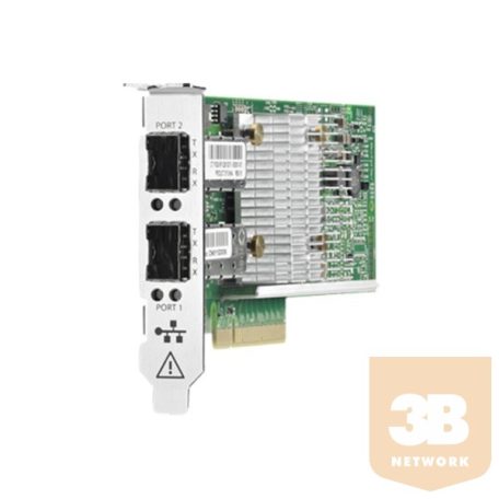 HP Ethernet 10Gb 2P 530SFP+ Adapter