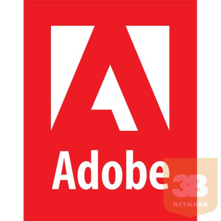 ADOBE Grafikai SW Photoshop & Premiere Elements 15 Multiple Platforms International English AOO License