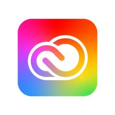   ADOBE VIP-C Creative Cloud for teams All Apps New Level 2 10-49 12M (ML)