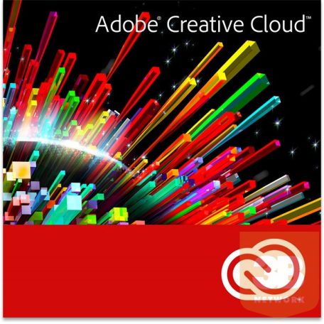 Adobe Creative Cloud for teams All Apps ALL Multiple Platforms Multi European Languages Subscription Renewal 1User L1