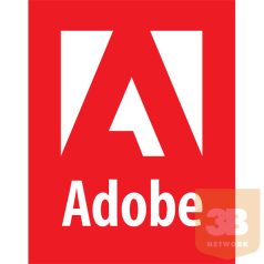   Adobe Acrobat Pro DC for teams Multi European Languages Licensing Subscription Renewal MPL Level 1 NF