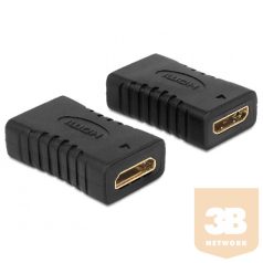   ADA Delock 65506 HDMI mini C anya > anya nemváltó adapter