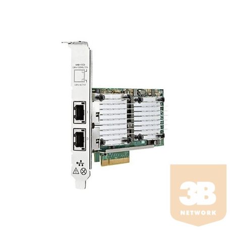 HP Ethernet 10Gb 2P 530T Adapter