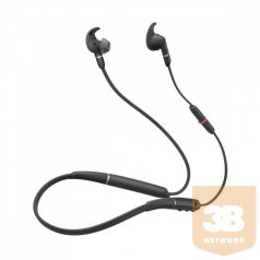   JABRA Fejhallgató - Evolve 65e MS Stereo Bluetooth Vezeték Nélküli, Mikrofon